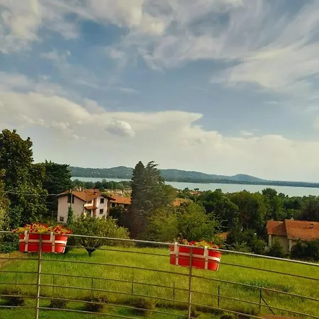 Daire Dei Tramonti *