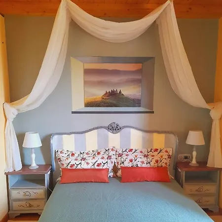 Apartment Dei Tramonti