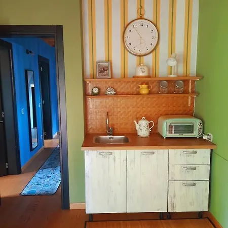 Dei Tramonti Apartment Gavirate