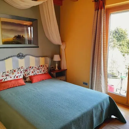 Dei Tramonti Gavirate