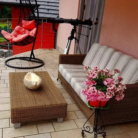 Dei Tramonti Apartment Gavirate