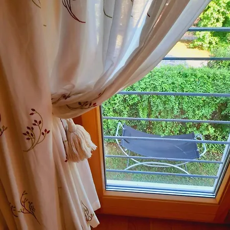Daire Dei Tramonti