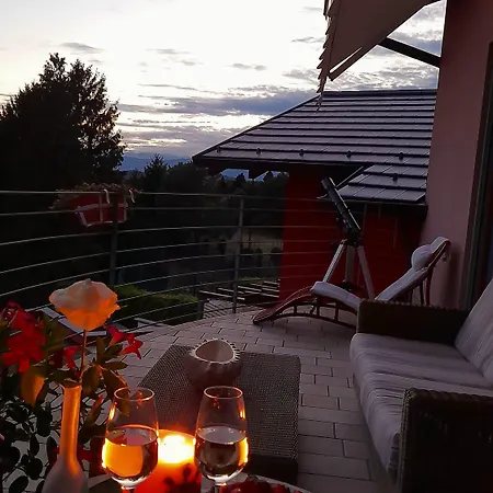Dei Tramonti Gavirate