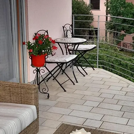 Dei Tramonti