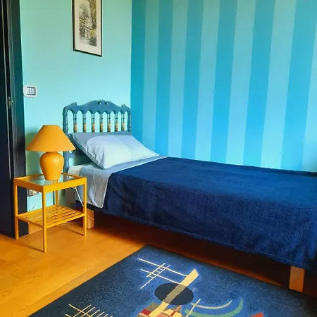 Dei Tramonti Apartment *