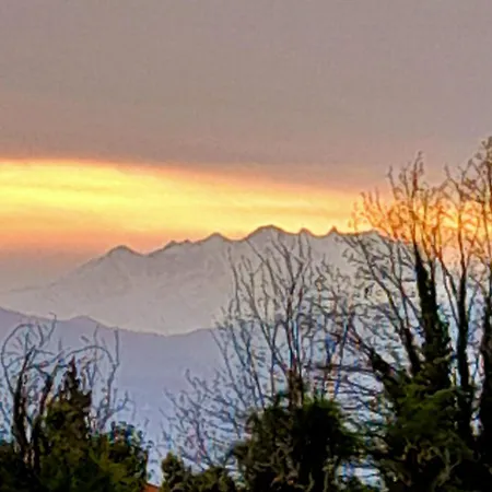 Daire Dei Tramonti *