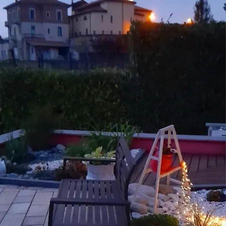 Dei Tramonti