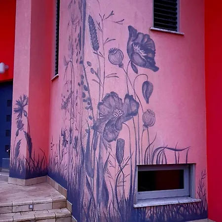 Daire Dei Tramonti *