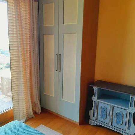 Dei Tramonti * גביראטה